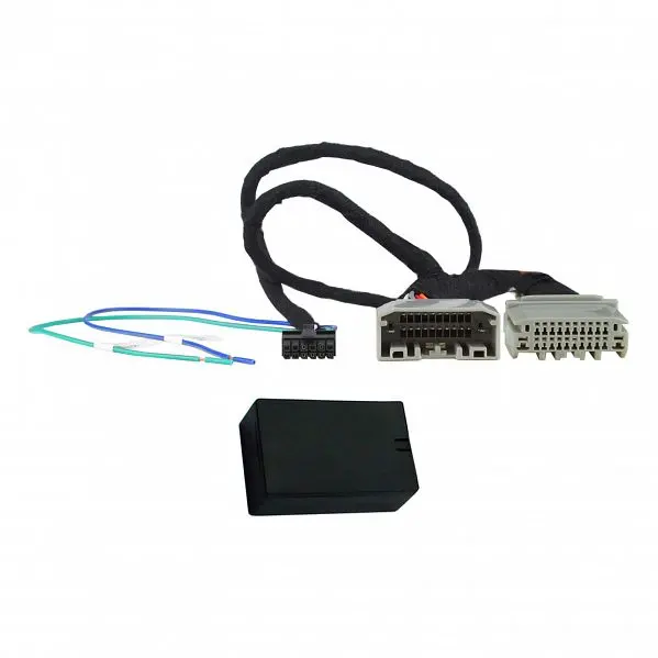 Aerpro Canhbjp1 Can-Bus High Beam Interface Suit Jeep Wrangler Jk 1
