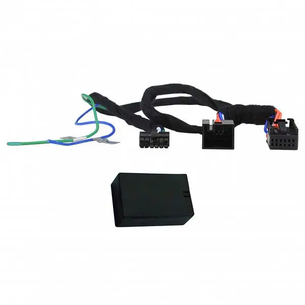 Aerpro Canhbbm1 Can-Bus High Beam Interface Suit Bmw Various Models 1