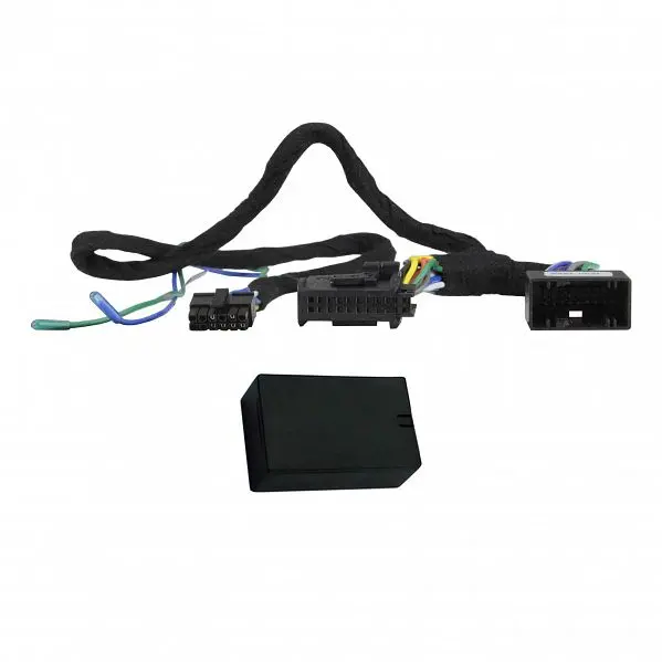 Aerpro Canhbvw1 Can-Bus High Beam Interface Suit Volkswagen Golf 1