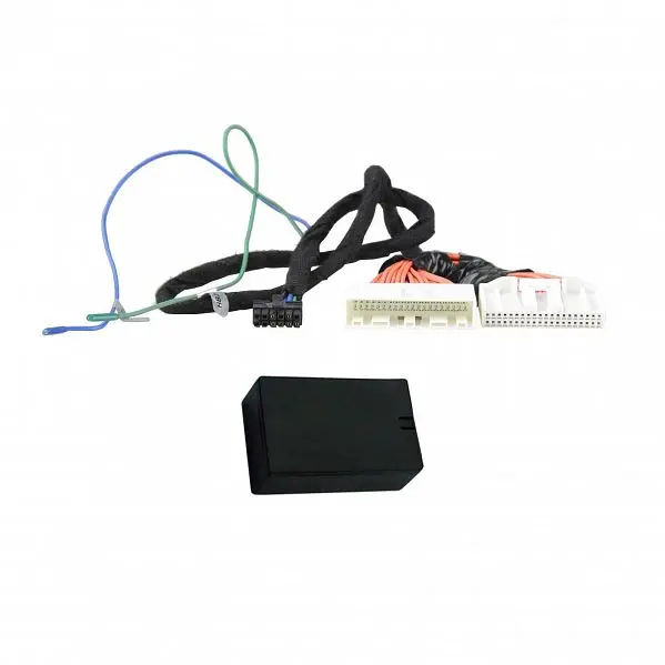 Aerpro Canhbiz1 Can-Bus High Beam Interface Suit Isuzu D-Max 1