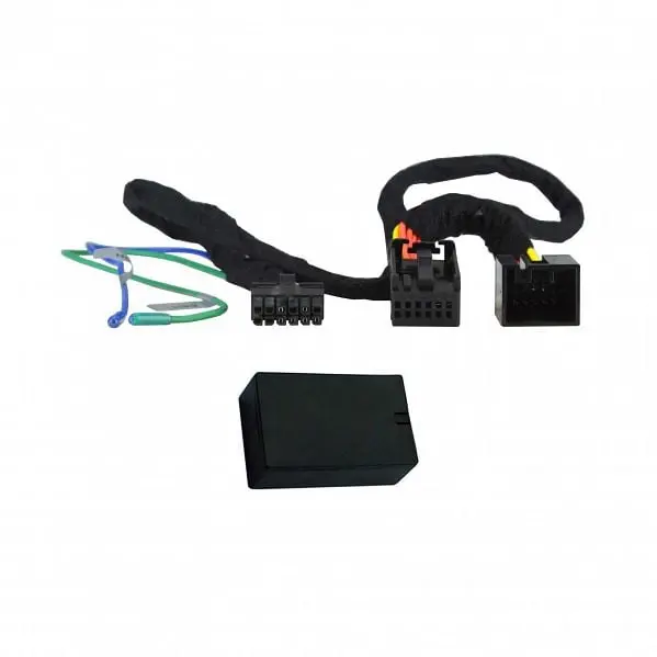 Aerpro Canhbbm2 Can-Bus High Beam Interface Suit Bmw 5 Series 1