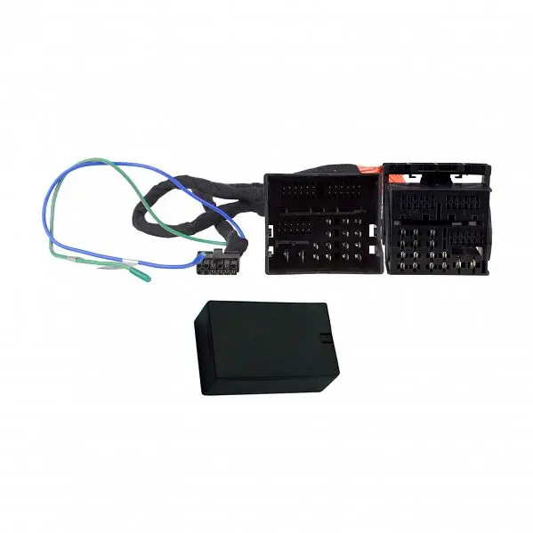 Aerpro Canhbau1 Can-Bus High Beam Interface Suit Audi A4 1