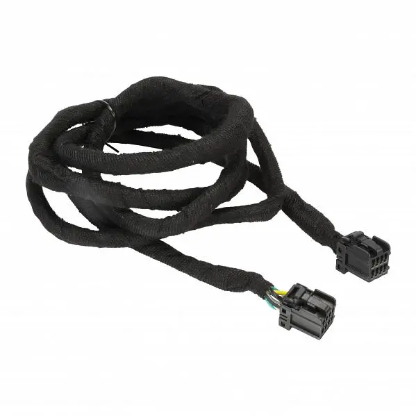 Aerpro Amh3 Lvds 8-Pin Display Power Harness Suit Aerpro Aera10d 1