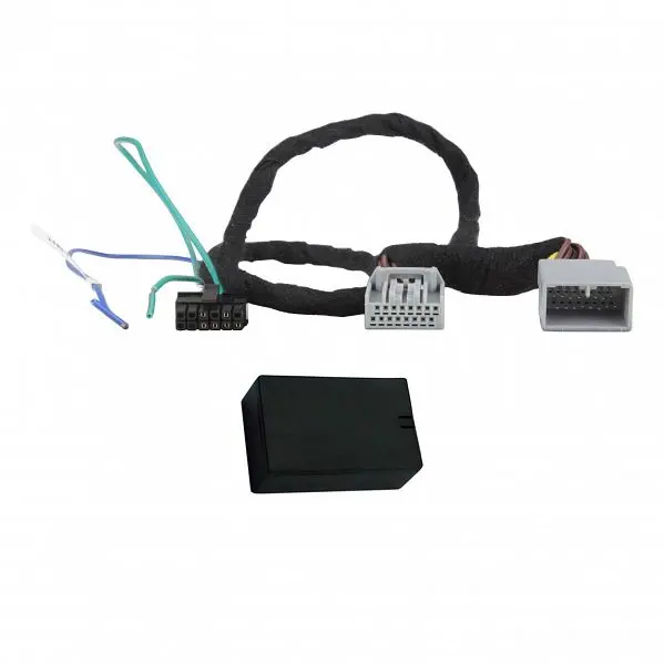 Aerpro Canhbvl1 Can-Bus High Beam Interface Suit Volvo Xc60 1