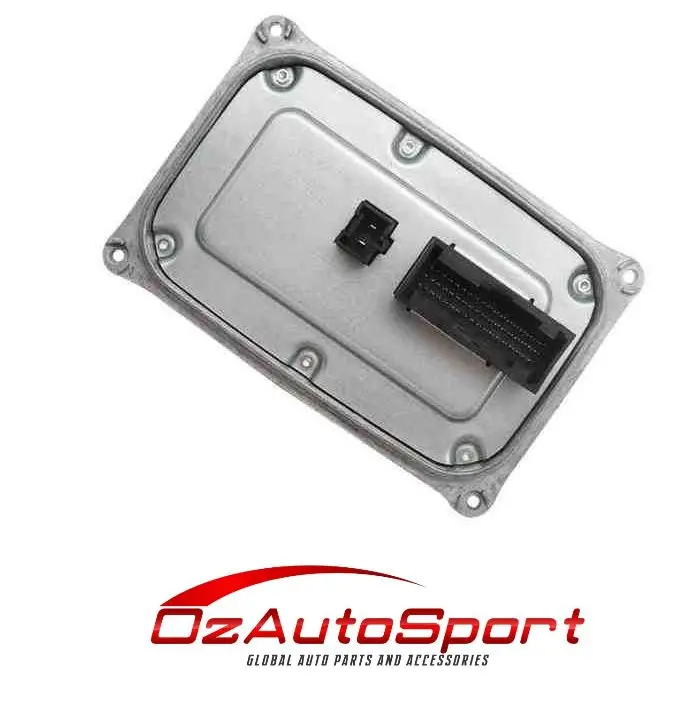 Led Control Module Ballast For Mercedes-Benz C Class 2013 - 2018 1
