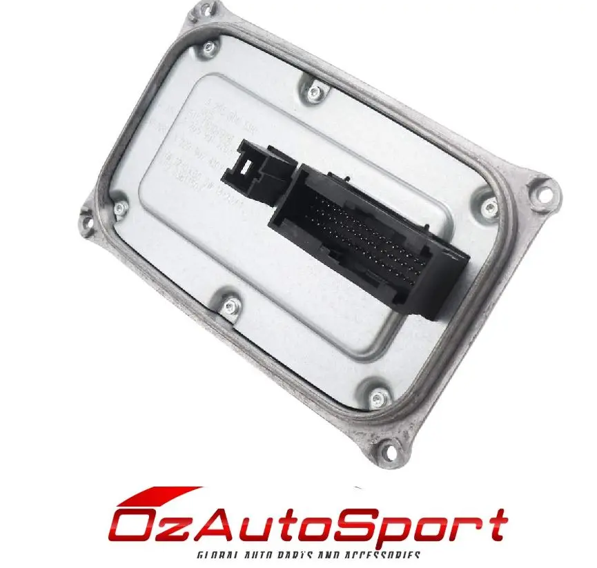 Led Ballast Control Module For Mercedes-Benz C Class A205 2014 - 2017 1