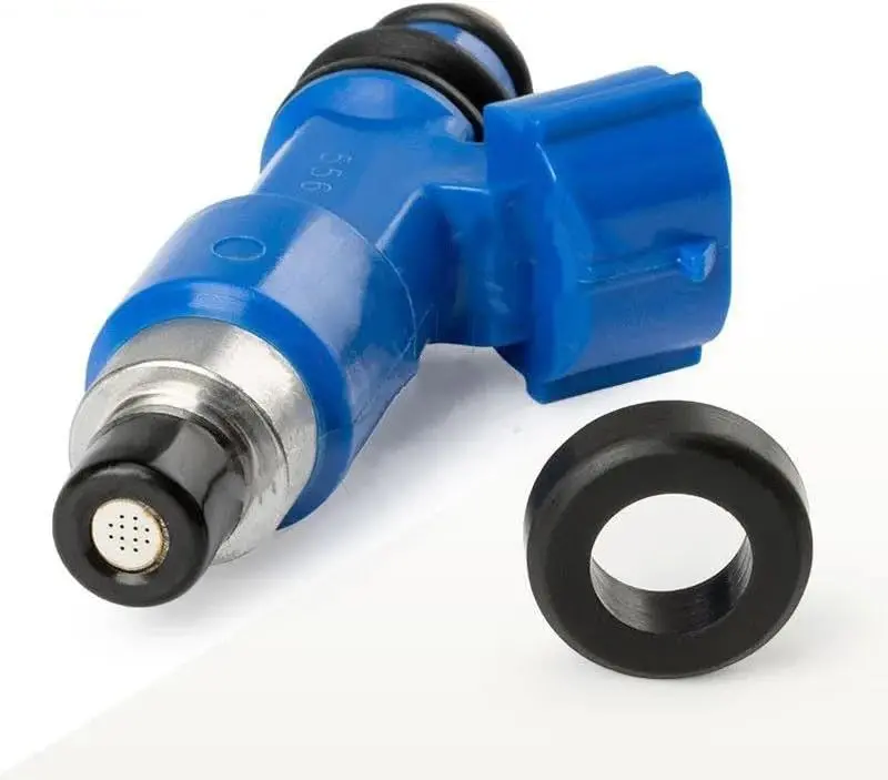 Fuel Injectors For Subaru Wrx And Sti 2.5 2007 > 2010 Inj108 1