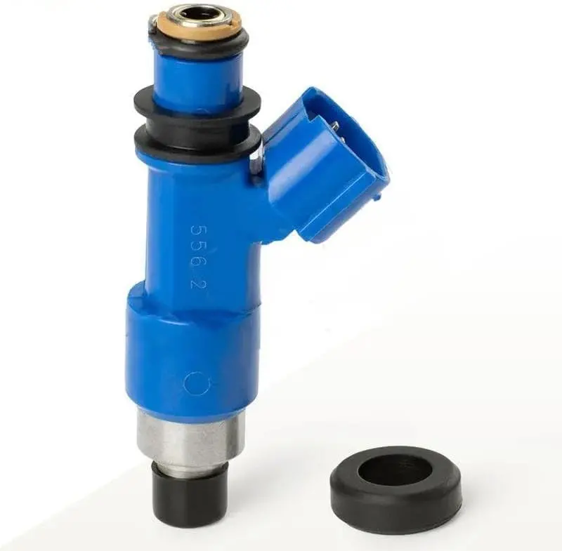Fuel Injectors For Subaru Wrx And Sti 2.5 2007 > 2010 Inj108 2