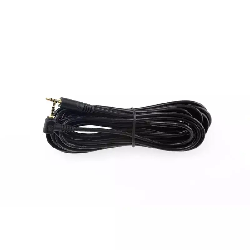 Blackvue Ac-6 Genuine Analog Rear Camera Cable 6M For Dr590x Plus And Dr590x Series 1