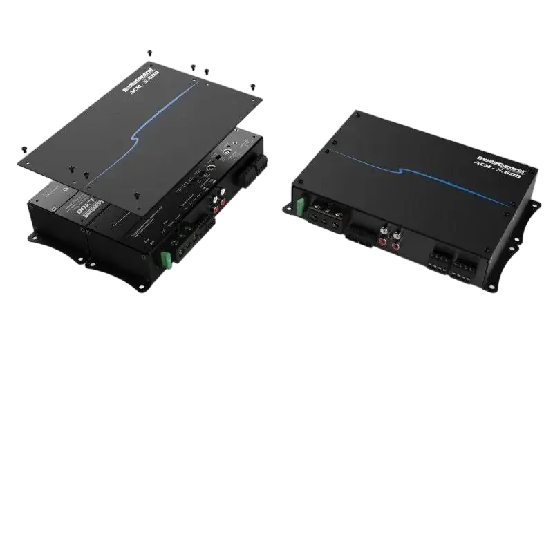 Audiocontrol Ac-Acm-5.600 Acm Coverplate 1