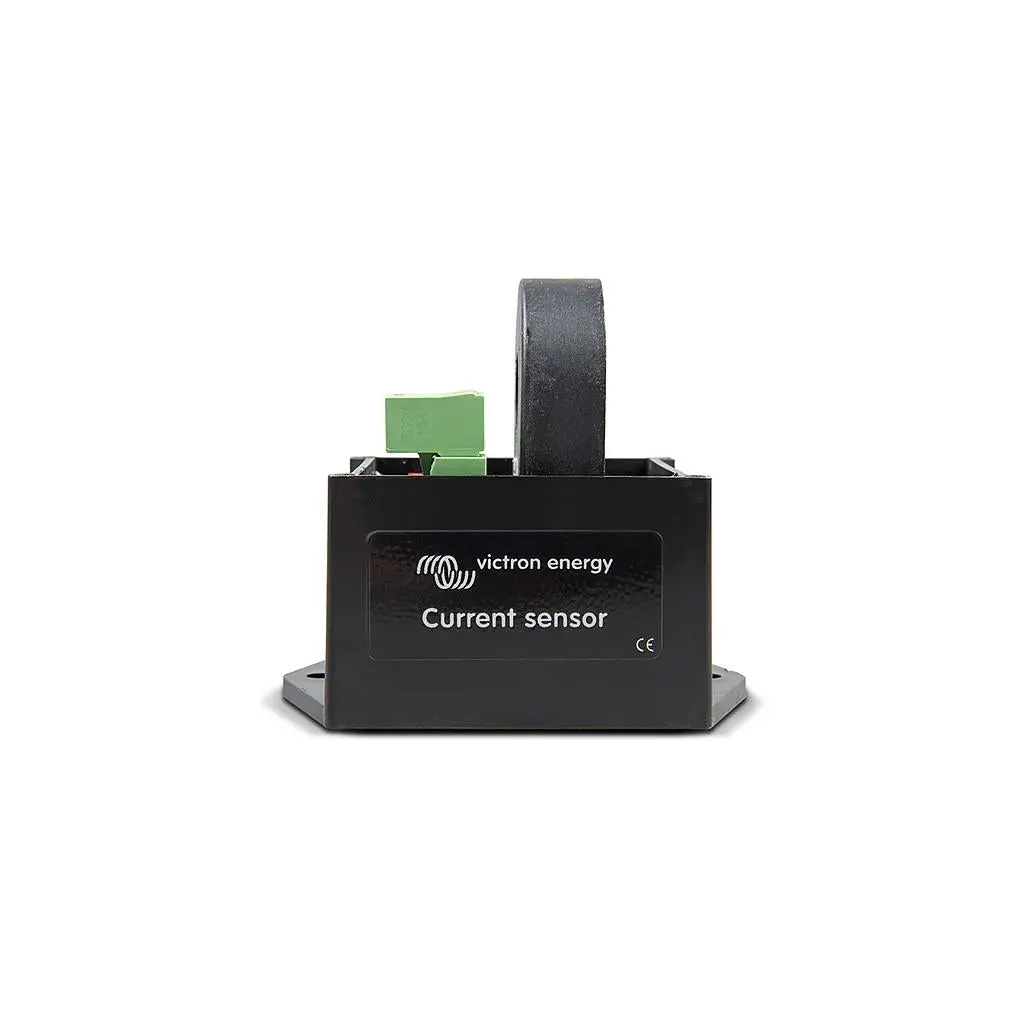 Victron Energy Cse000100000 Ac Current Sensor Single Phase Max 40A 1