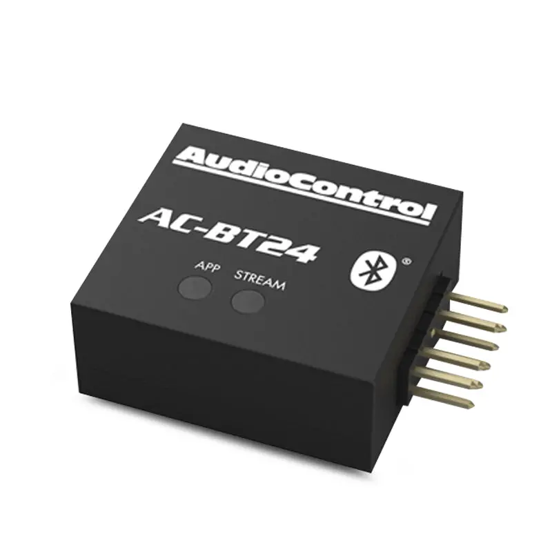 Audiocontrol Ac-Bt24 - Bluetooth Adaptor | Wireless Dsp Control &Amp; Streaming 1
