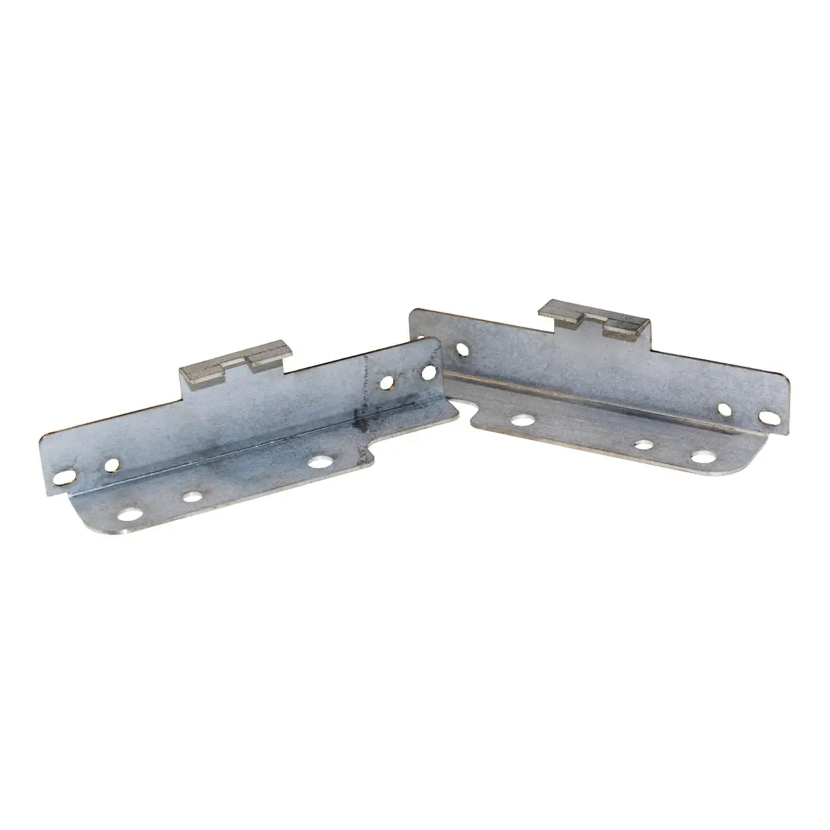 Idatalink Maestro Acc-Kit-Ran1 | Ran1 Ford Sync2.5 Mounting Brackets 1
