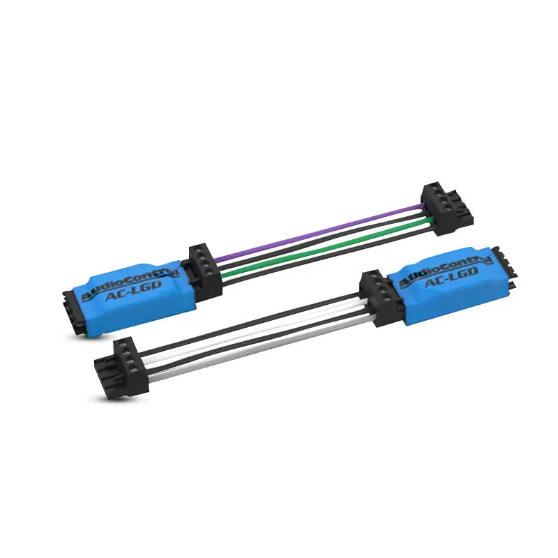 Audiocontrol Ac-Lgd Load Generating Device & Signal Stabilizer 1