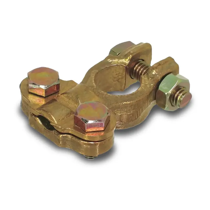 Oex Acx0024 Battery Terminal End Entry Positive Or Negative 5 Pce 1