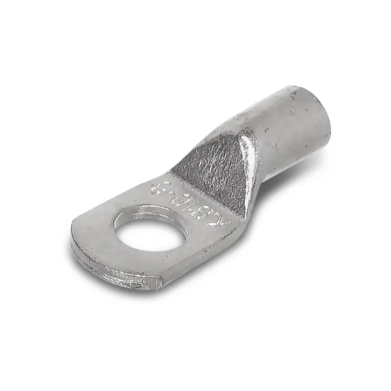 Oex Acx0100 Cable Lug Solder Or Crimp Ref# 10-6 10Pk 1
