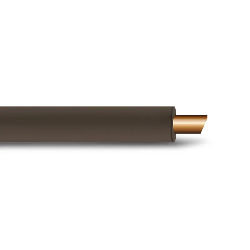 Oex Acx0561 2Mm Single Core Automotive Cable Brown - 50M Roll 1