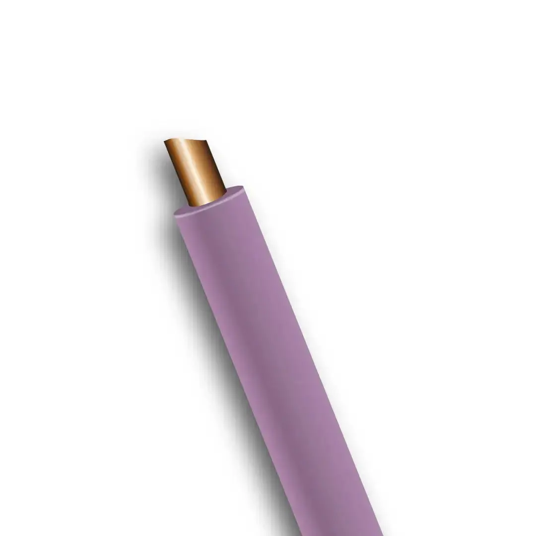 Oex Acx0710l | 3Mm Automotive Cable | Single Core Violet 100M Roll 2