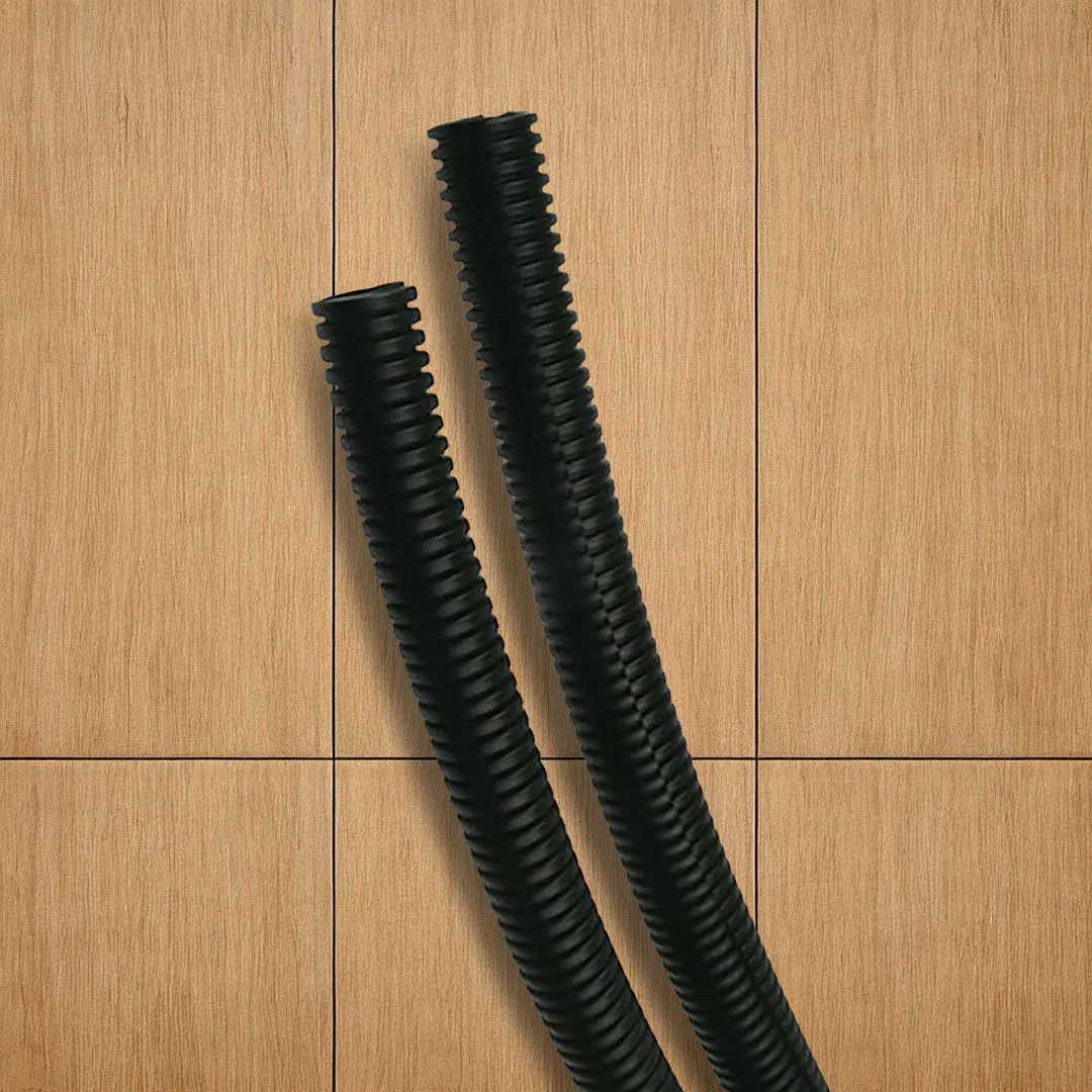 Oex Acx1104 | Convoluted Split Tubing | Id:9.7Mm Od:12.8Mm - Length 30M 1