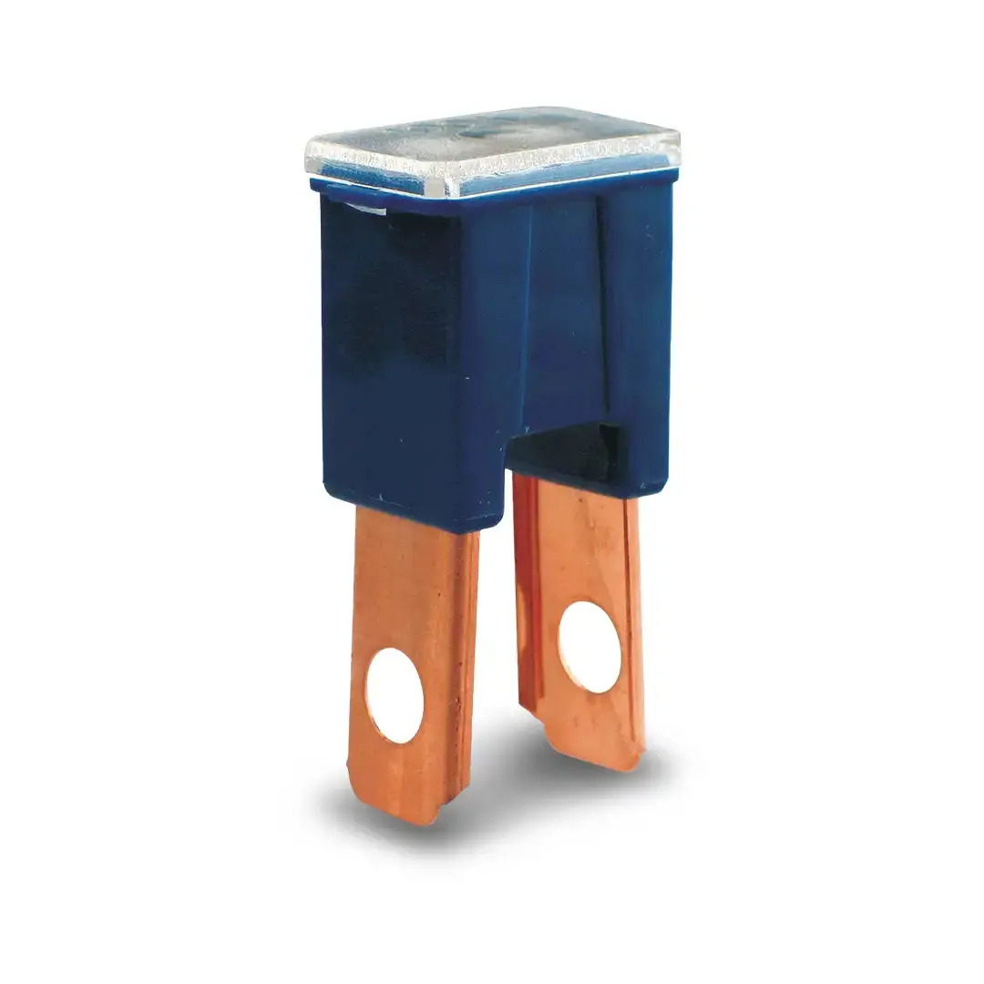 Oex Acx1767bl Fusible Link Male Plug In 100A Blue 1 Pce 1