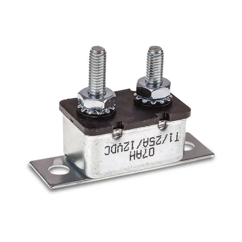Oex Acx1862bl Automatic Reset Circuit Breaker 1