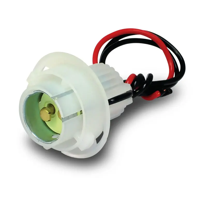 Oex Acx2463bl Globe Holder Bay15d Twist Lock Pre Wired - 1 Pce 1