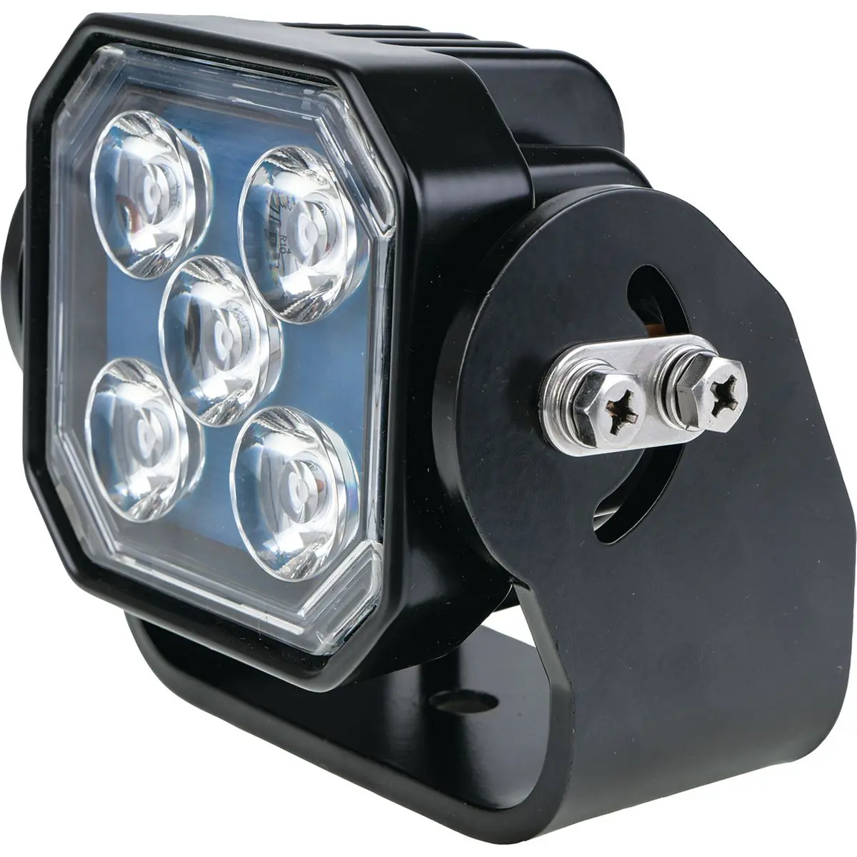 Oex Acx5580 Prospector 5 Led Work Light Spot Beam 12V/24V 1