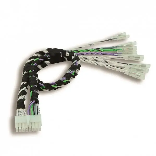 Audison Apspkout Speaker Output Harness Cable For Ap8.9 Bit (Ap Spk Out 8.9) 1