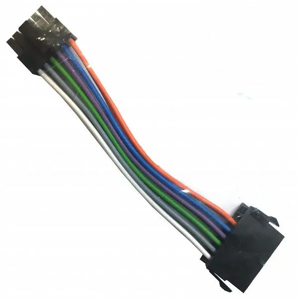 Audison Ap F In Adp Prima Line Adapter From Ap P&P Cable To Ap F8.9 Bit Amp 1