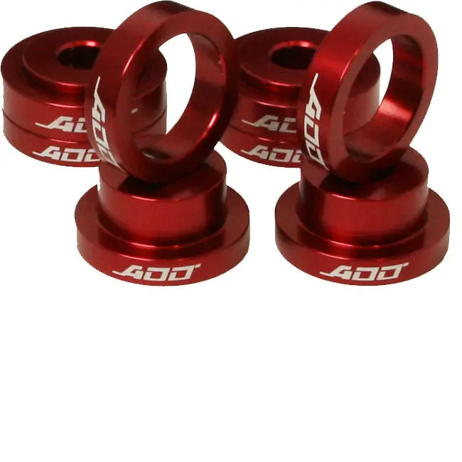 Add W1 Mitsubishi Evolution 1992-2012 Drive Shaft Carrier Bearing Support Bushings 1