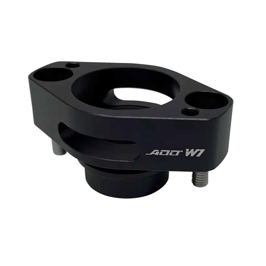 Add W1 Blow Off Valve  Sound Plate For Ford F-150 Ecoboost 2.7 3.5 1