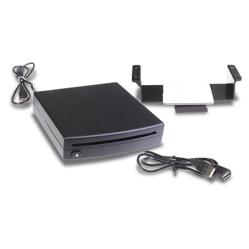 Aerpro Advusbcd | Plug & Play Cd Player Upgrade 1