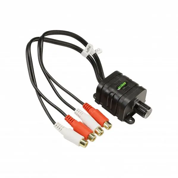 Aerpro Apalcc Rca Remote Level Controller 1