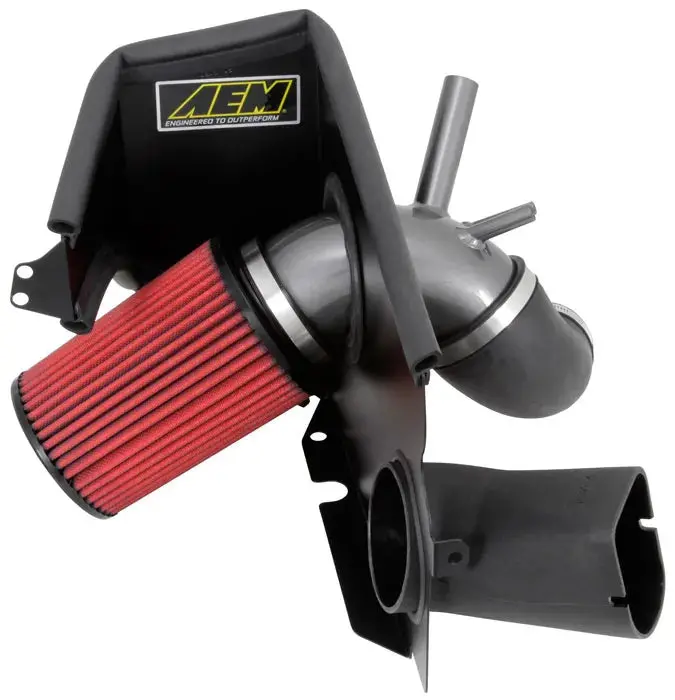 Sistema De Induccion Aem Hyundai Genesis 2013-2014 2.0L 1