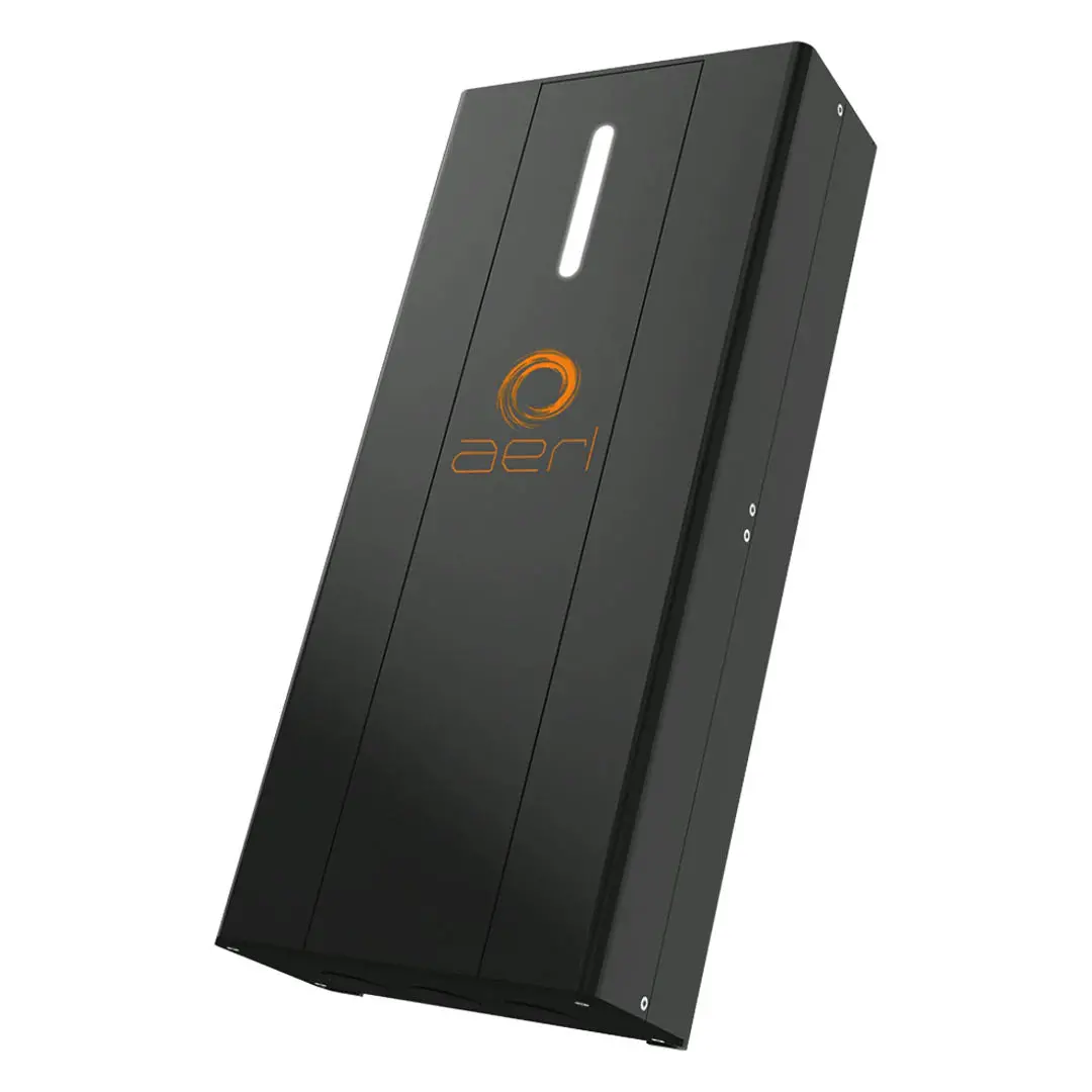 Aerl Srx600-30-120 Coolmax Srx Mppt Solar Charge Controllers 1
