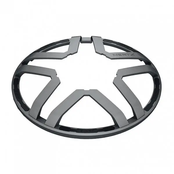 Hertz Esg 380 Gr 15" 380Mm Energy Series Subwoofer Grille - Single 1