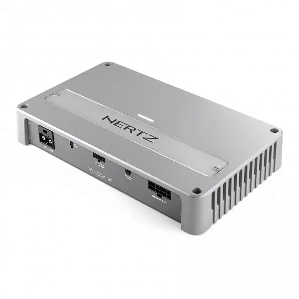 Hertz Hmv5 Venezia V5 5-Channel Marine Amplifier 1