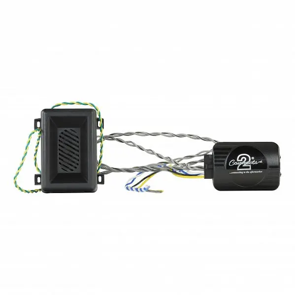Aerpro Unichime Universal Chime Interface 1