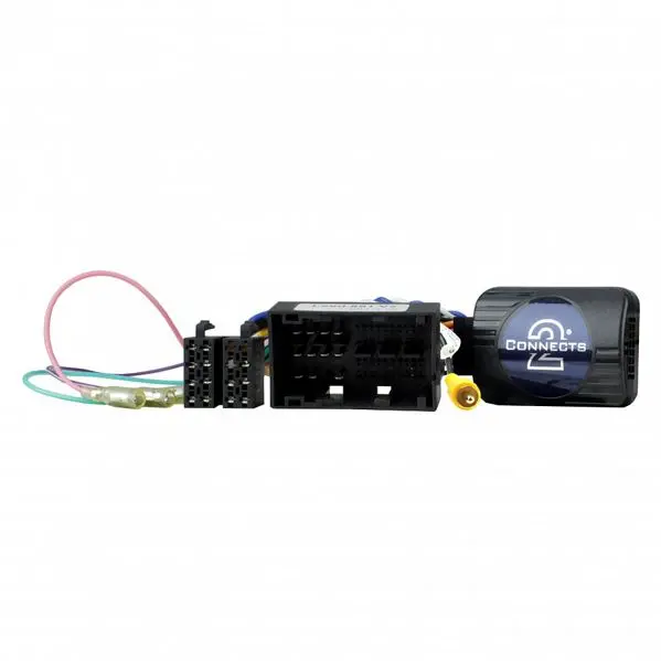 Aerpro Chiv8c Steering Wheel Control Interface Suit Iveco Daily 2021 1