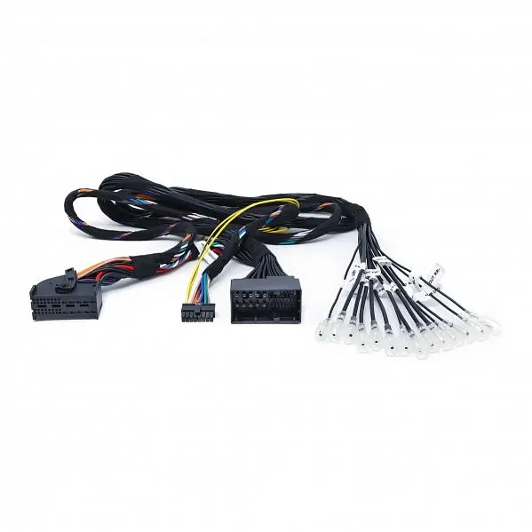 Audison Afbmwre3 T-Harness Suit Bmw (Afbmw Reamp 3) 1