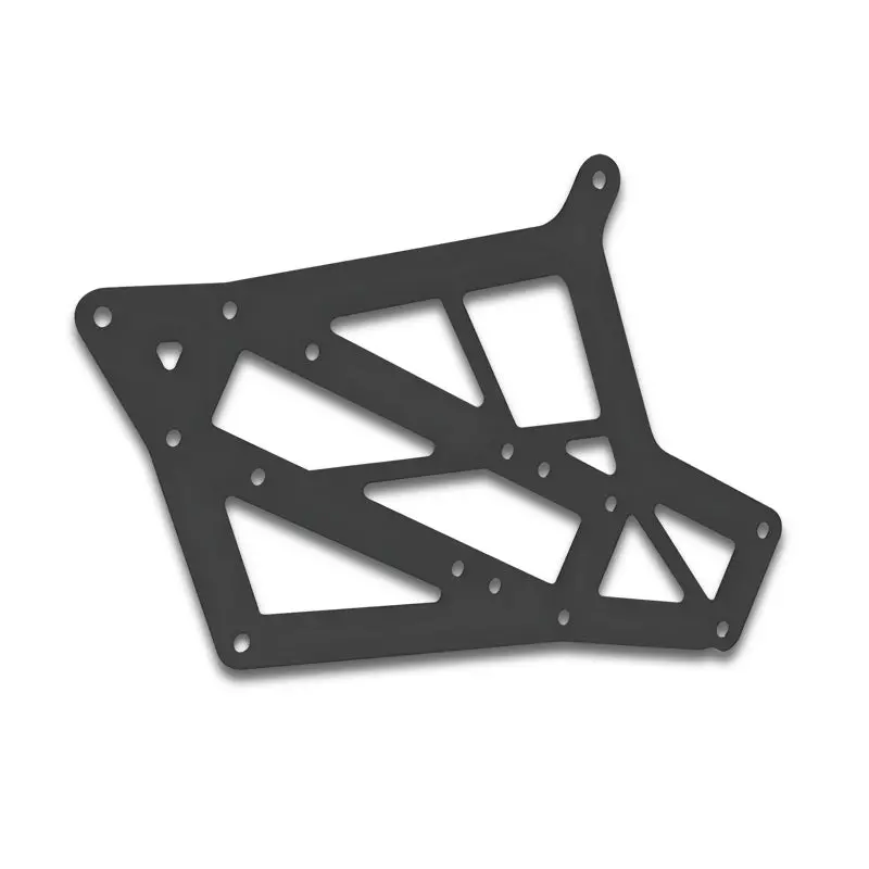 Gmf4x4 Air-3015 (3015-Air) Inner All Air Compressor Bracket To Suit Nissan Gu Patrol Y61 1997-2004 1