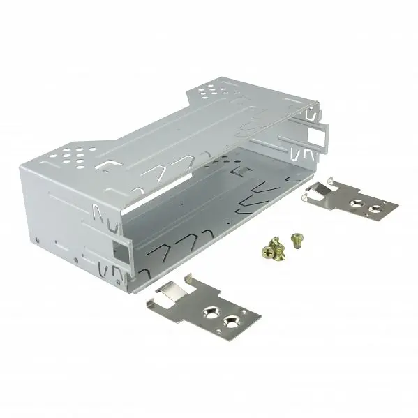 Aerpro Amh9 Single Din Cage Kit Suit Aera10d 1