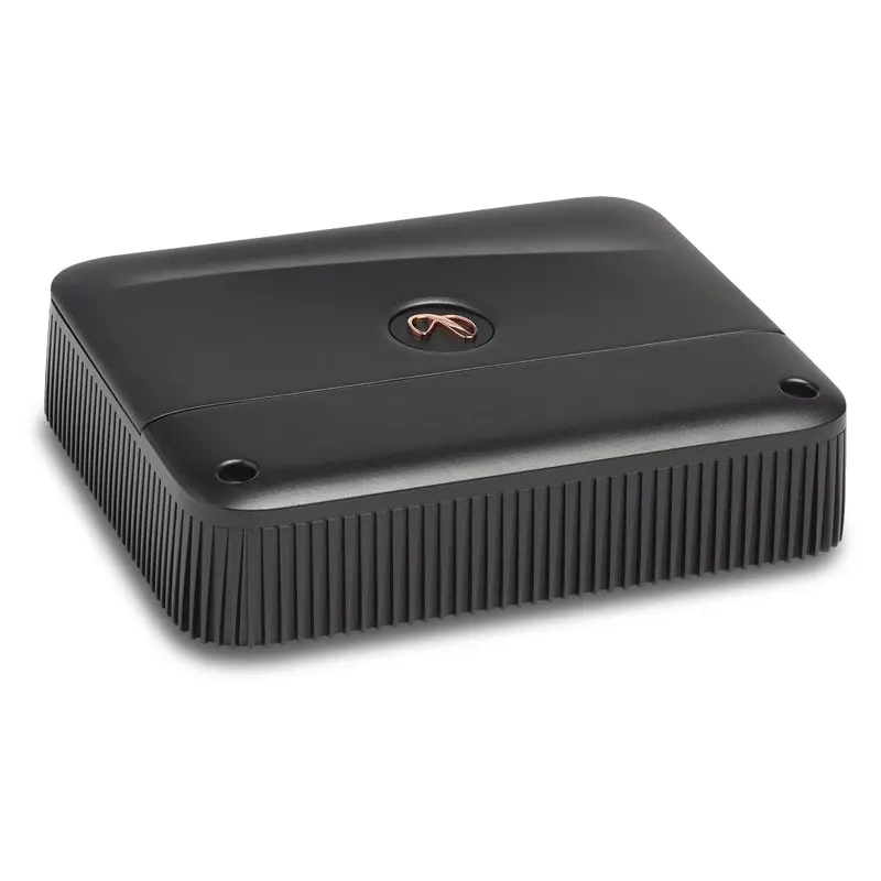 Infinity Amprf6001a Reference 6001A High Performance Car Amplifier 600W Rms X1 @ 2 Ohms 1