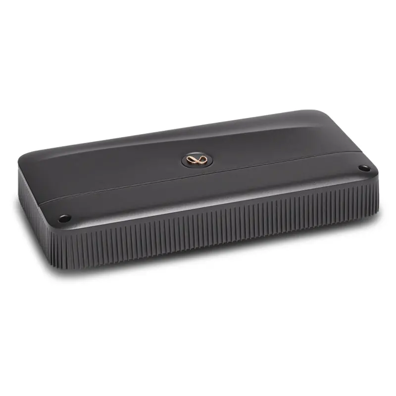 Infinity Amprf7005a Reference 7005A High Performance Car Amplifier 50W Rms X4 + 320W Rms @ 4 Ohm 1