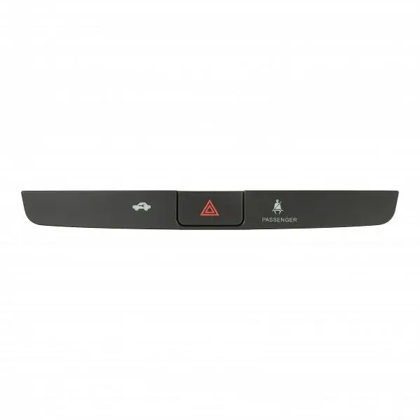 Aerpro Amto6hz Hazard Button Suit Toyota Kluger 2007 - 2013 1