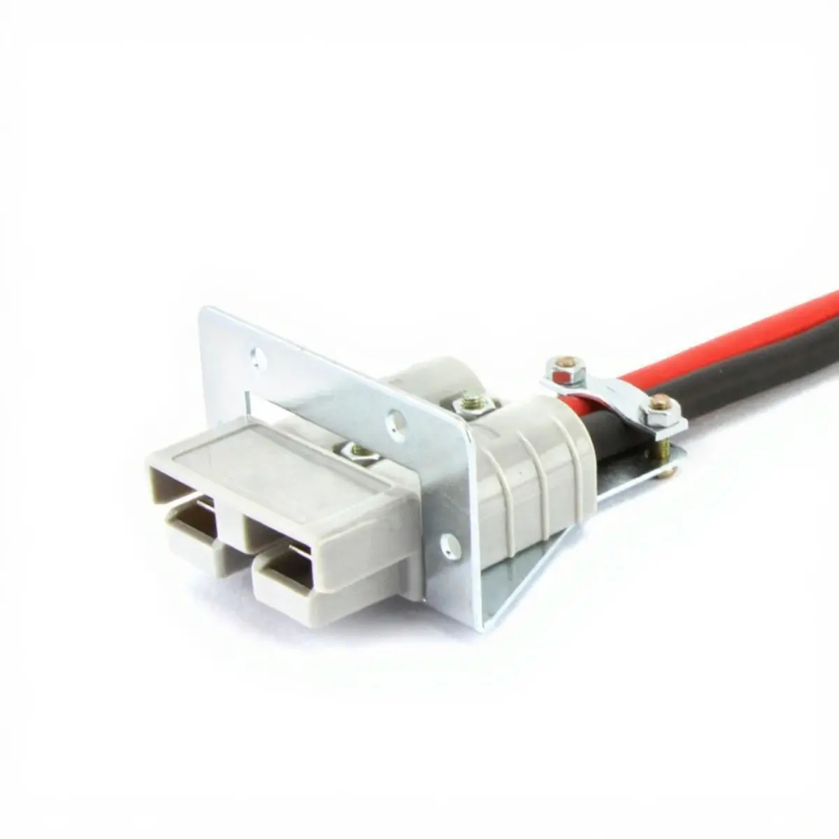 Dna And050mb 50 Amp Anderson Connector Metal Mounting Bracket 2