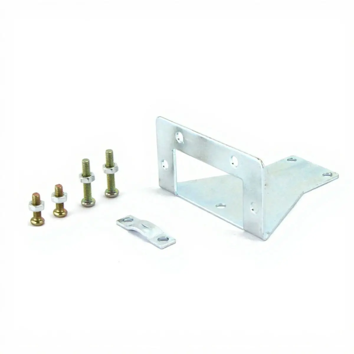 Dna And050mb 50 Amp Anderson Connector Metal Mounting Bracket 1