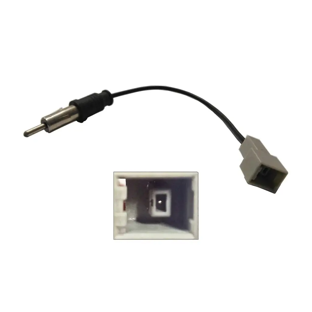 Cac Anhy3 Antenna Adapter Compatible With Hyundai Kia Ford Falcon 1