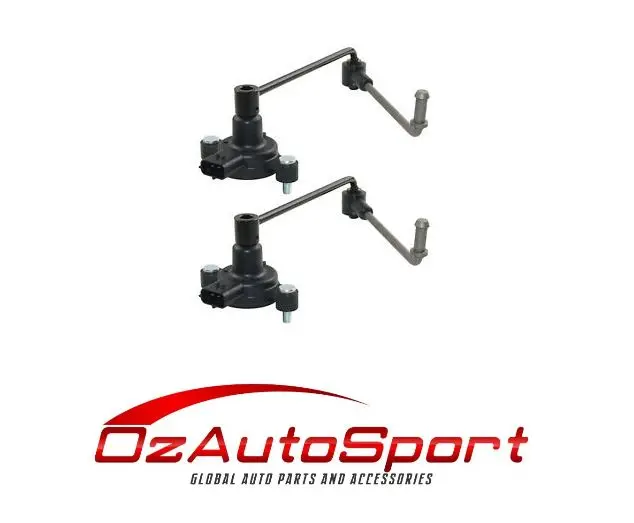 2X Rear Suspension Ride Height Sensors For Land Rover Range Rover 1997-2002 P38a 1