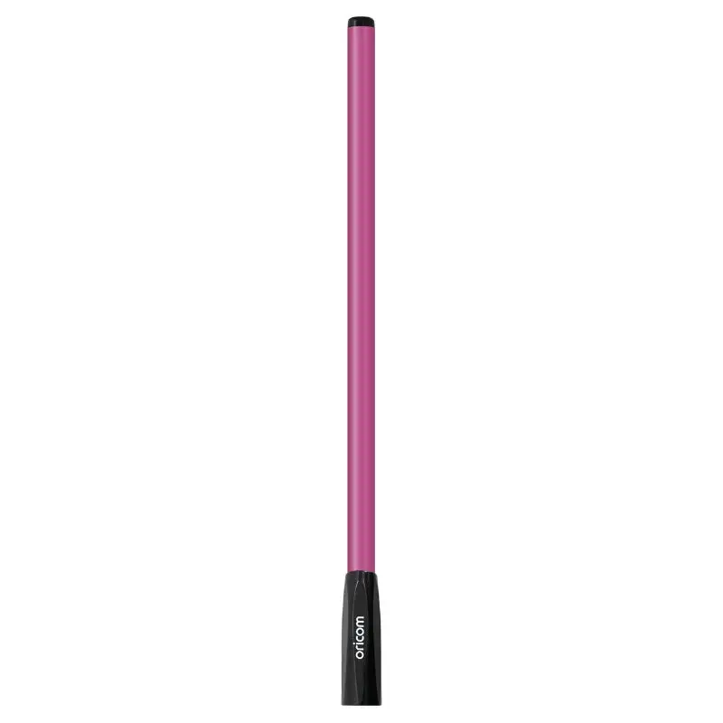 Oricom Ant916pnk 3Dbi Pink Uhf Cb Antenna Pole Replacement For Anu916 1